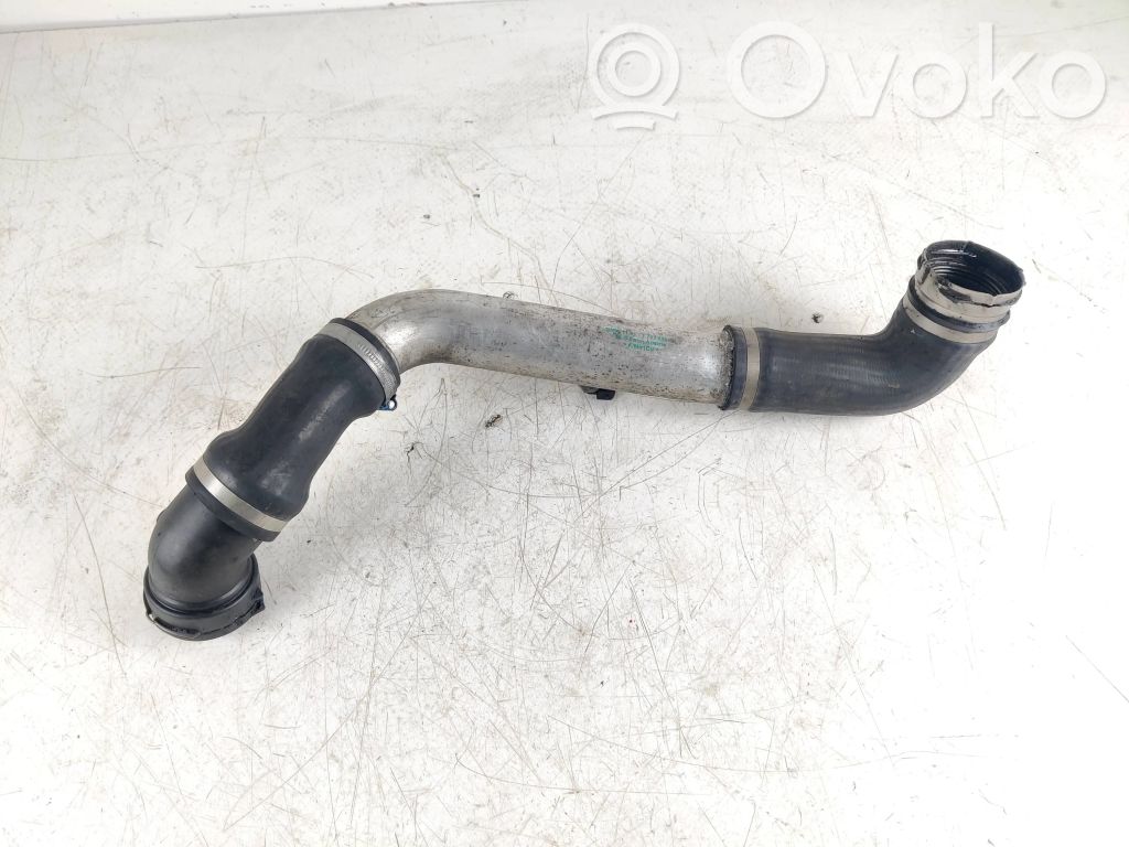 Intercooler hose/pipe   7793896,7797696,7790131