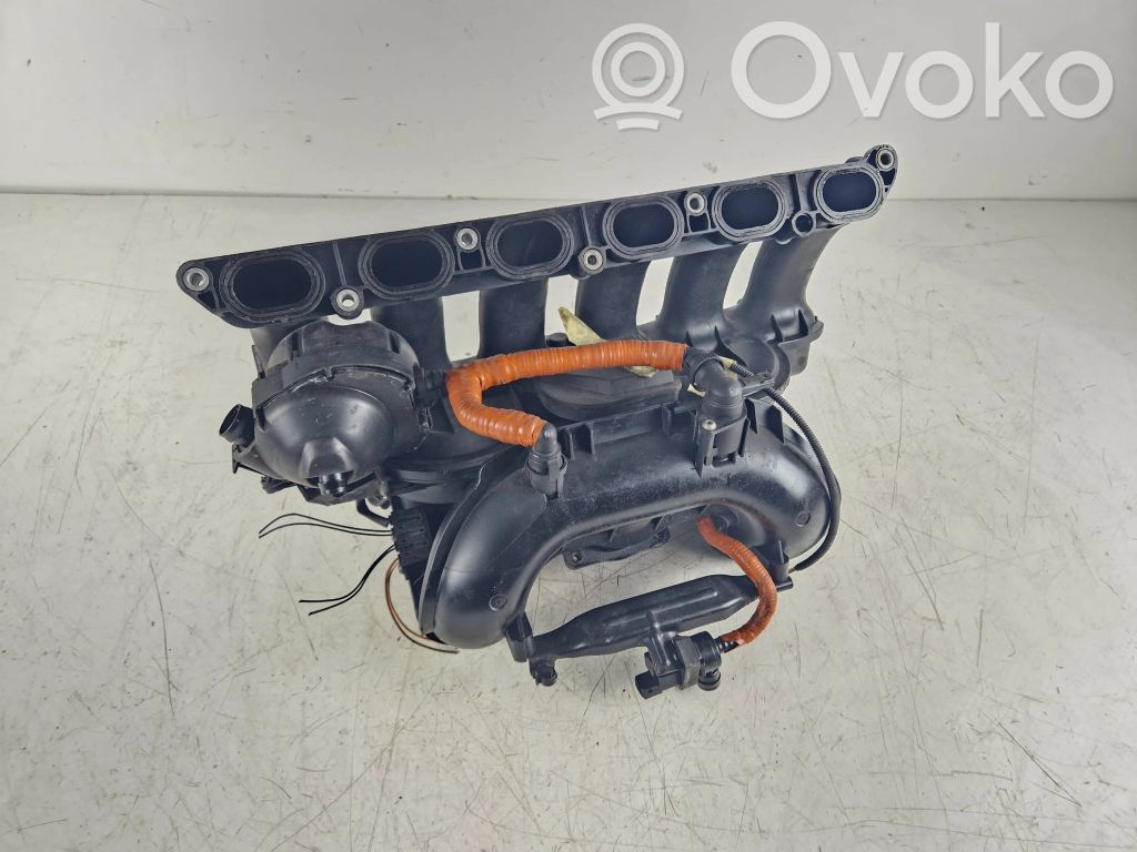 BMW 3 E90 E91 Kolektorius įsiurbimo 