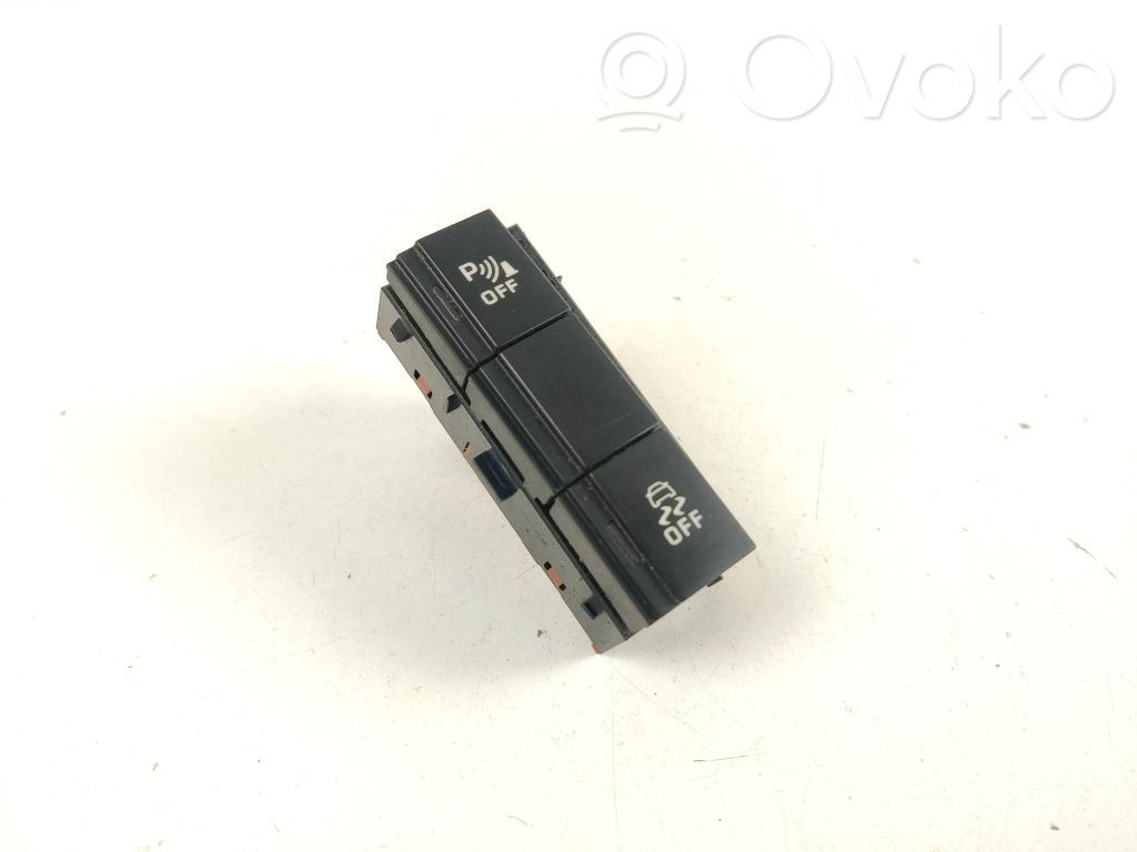Citroen Jumpy Otros interruptores/perillas/selectores 