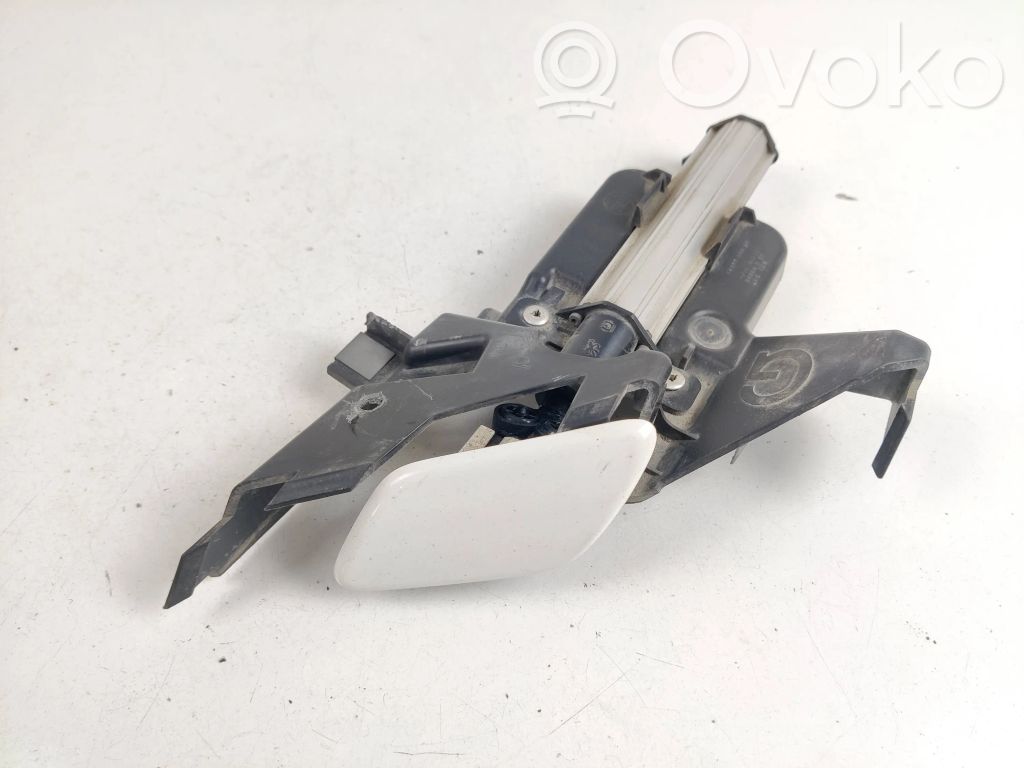 Headlight washer spray nozzle   1497780080
