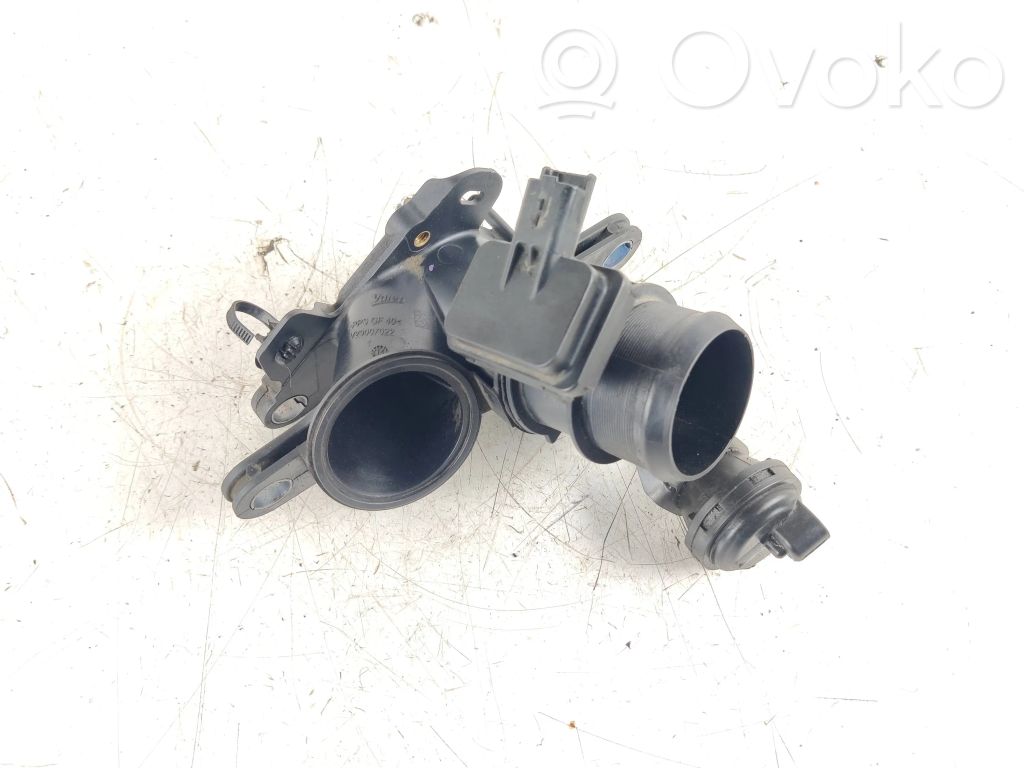 Droselinė sklendė   9675233680,V29007928,PSA01GEM01