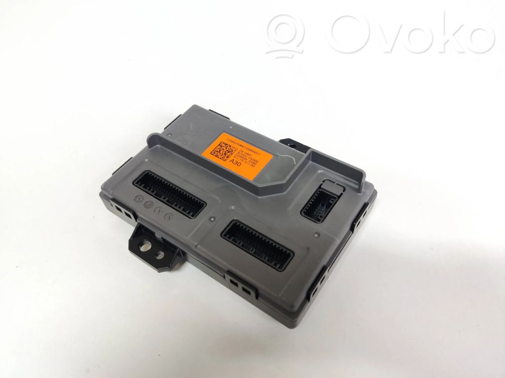 Climate control unit   97255CV300