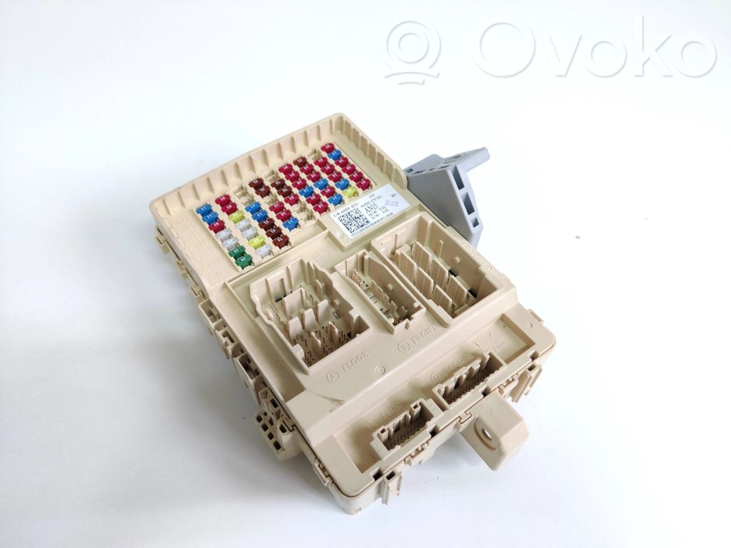 Fuse module   91950CV151