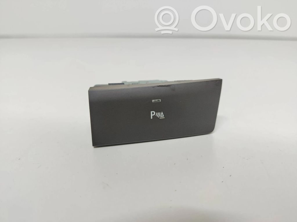 Parking (PDC) sensor switch   13286944