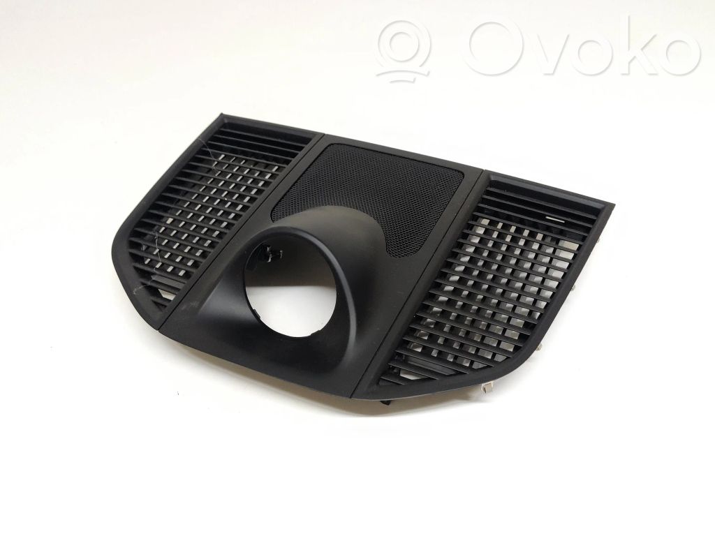 Porsche Macan (95B) Panel trim 