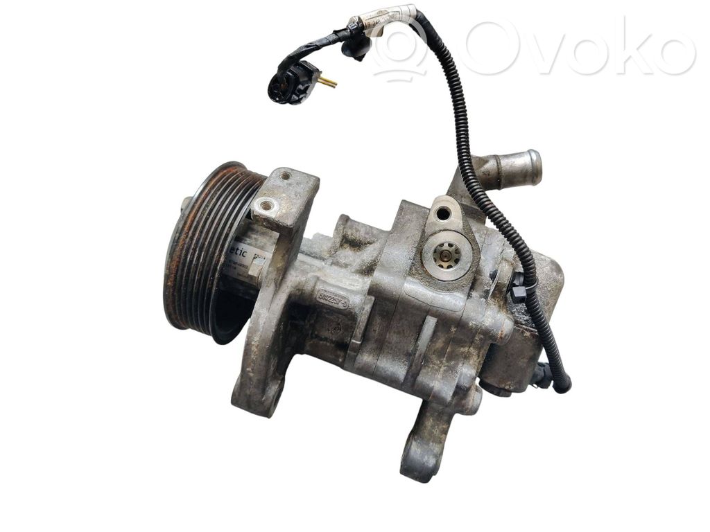 BMW 7 F01 F02 F03 F04 Pompa wspomagania 
