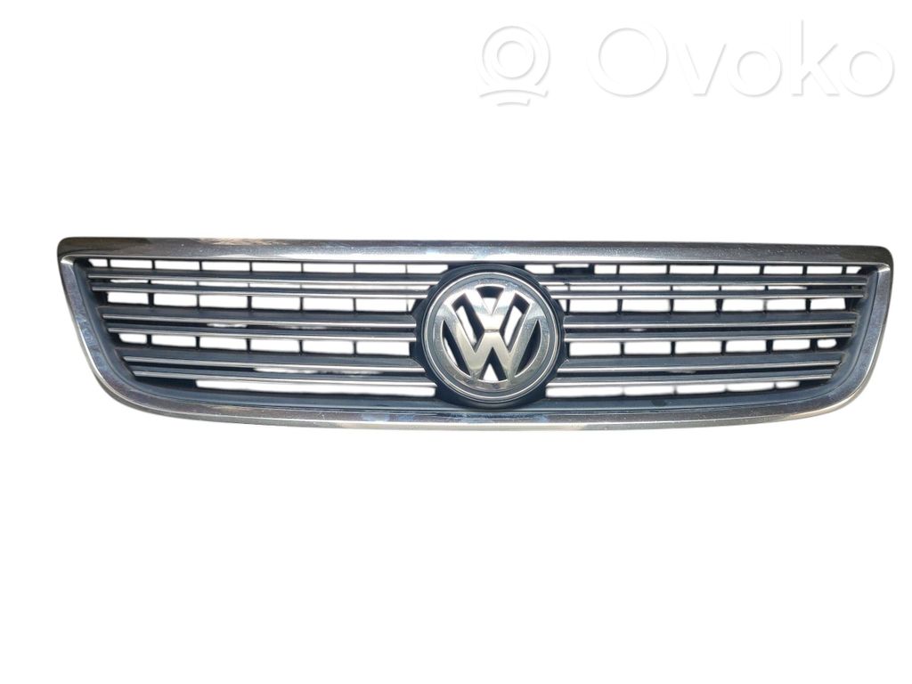 Volkswagen Phaeton Etusäleikkö 