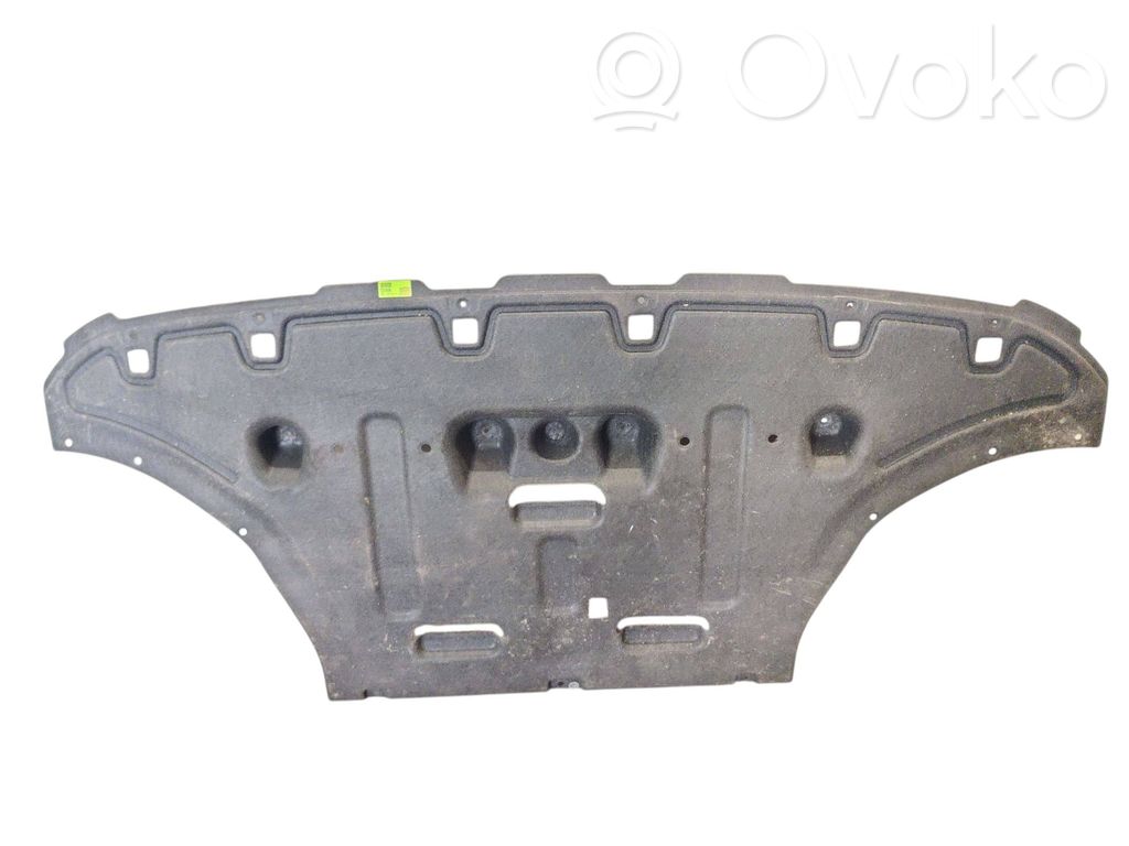 KIA EV6 Cache de protection sous moteur 