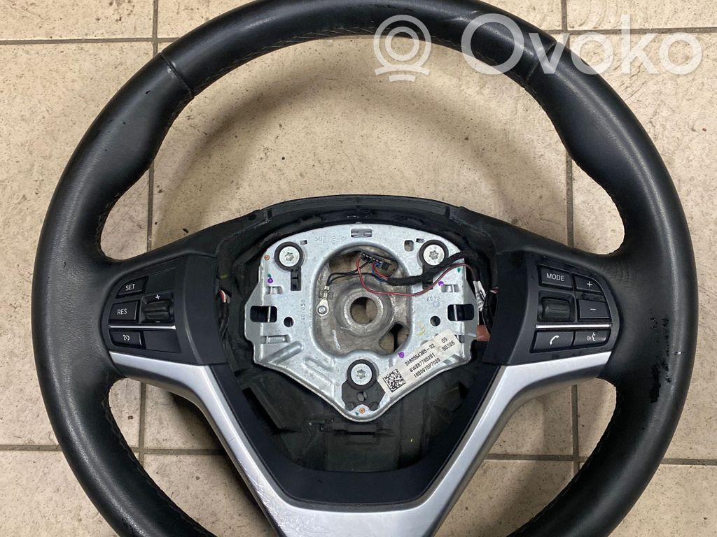 BMW X5 F15 Kierownica 