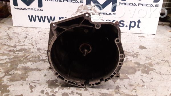 BMW 3 E90 E91 Manual 5 speed gearbox 