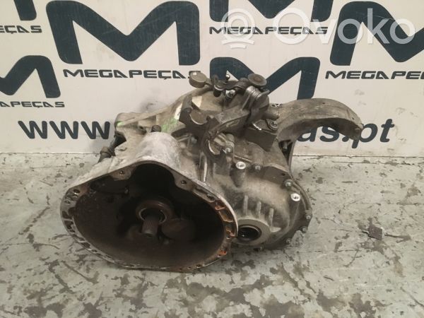 Mercedes-Benz A W169 Manual 5 speed gearbox 