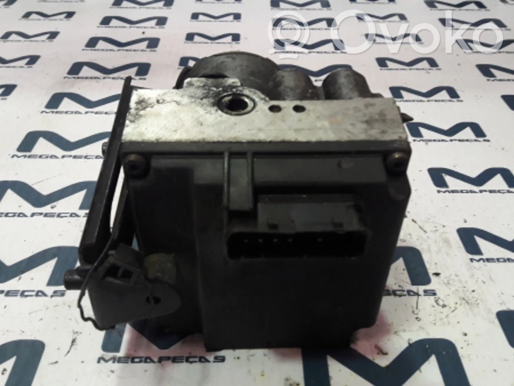 ABS-pumppu   0265213010,34511163025