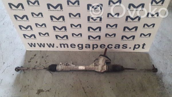 Renault Twingo II Steering rack 