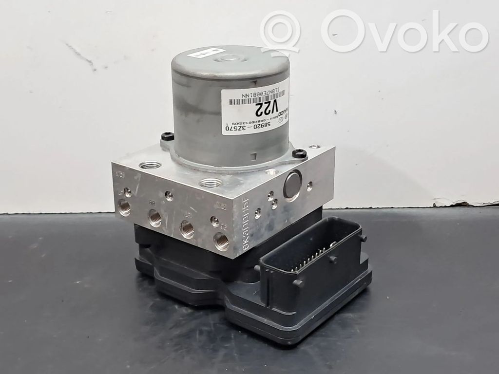 ABS Pump   589203Z570,01115386AAA,589203Z570,BE6003I507