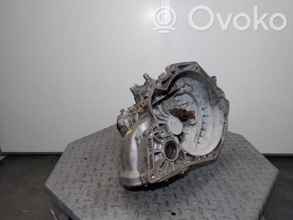 Opel Corsa B Mechaninė 5 pavarų dėžė 