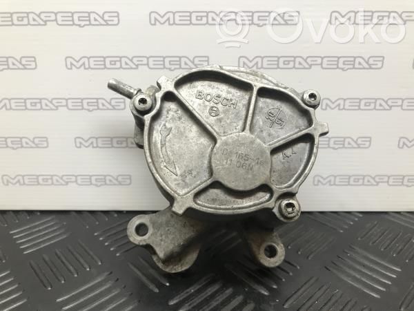 Peugeot 407 Vacuum pump 
