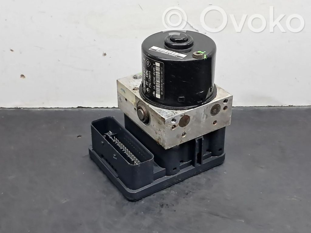 ABS Blokas   8200159837D,10020601054,10096014233,P5CT2AAY4