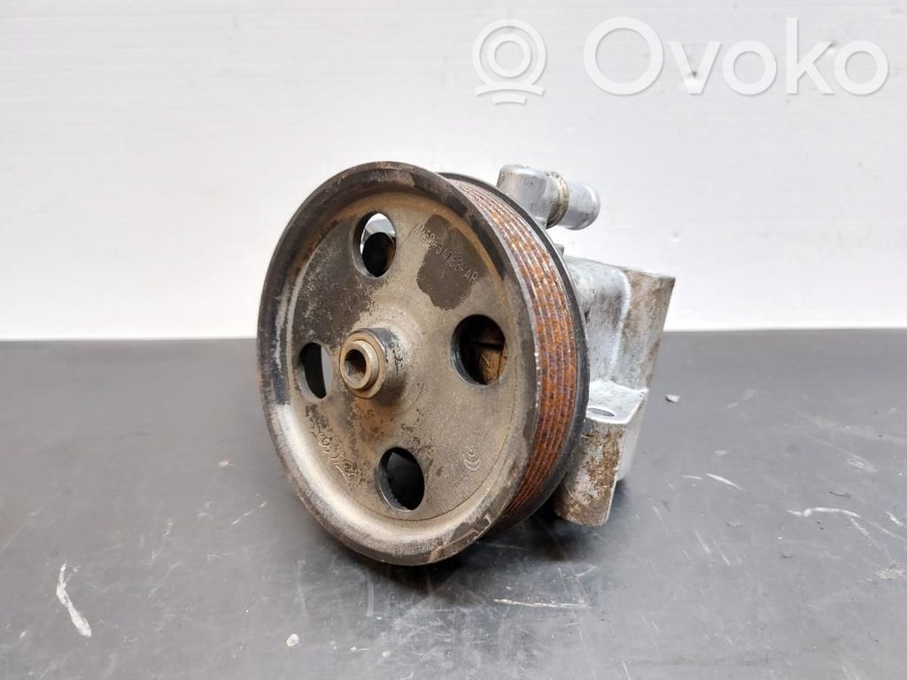 Power steering pump   7613955160,4M513A696AE