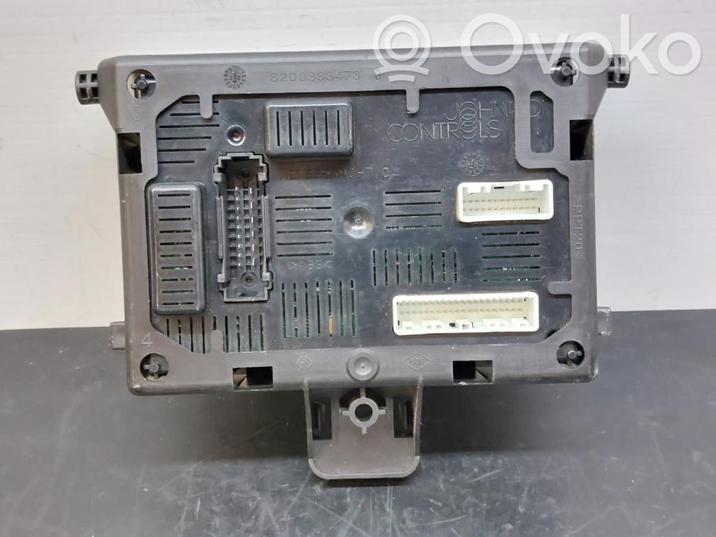 SAM control unit   8200652285