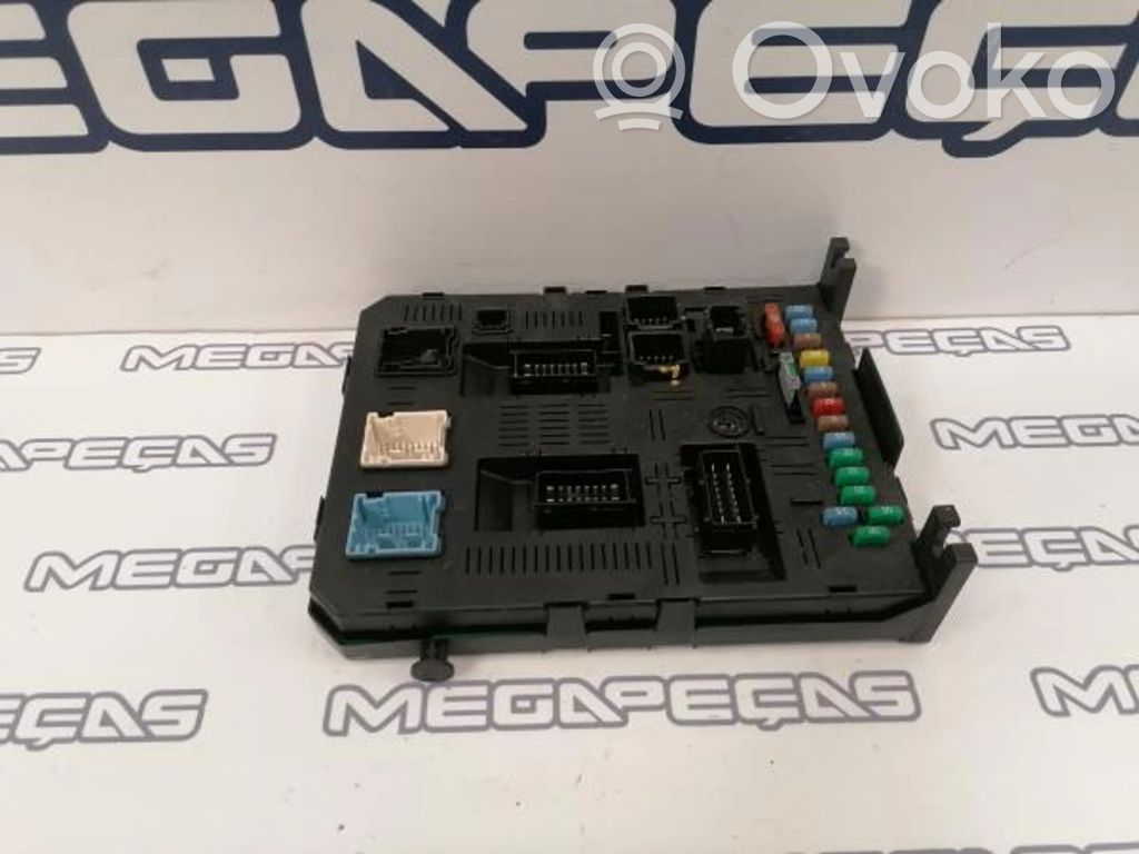 SAM vadības bloks   9660105680