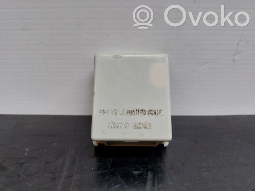 Other control units/modules