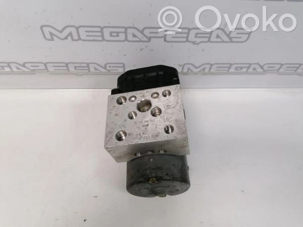 Renault Clio II Bomba de ABS 