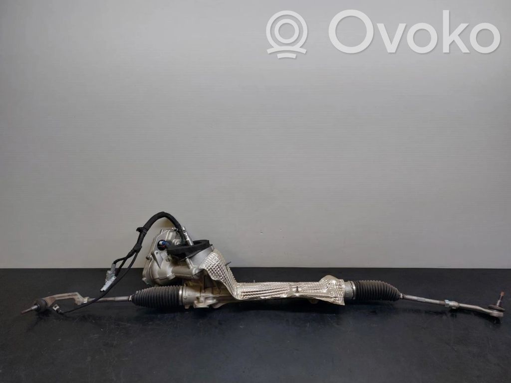 Opel Corsa F Przekładnia kierownicza / Maglownica 