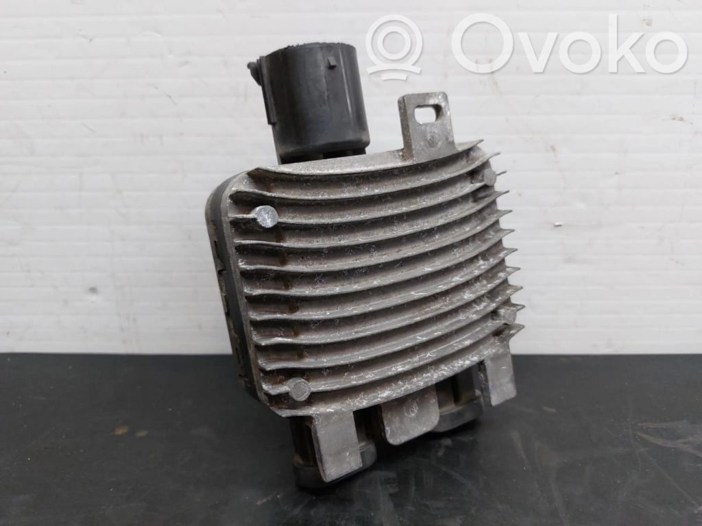 Ford Mondeo Mk III Heater blower motor/fan resistor 