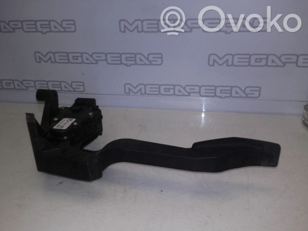 Pedal assembly   6PV00811001,9129424