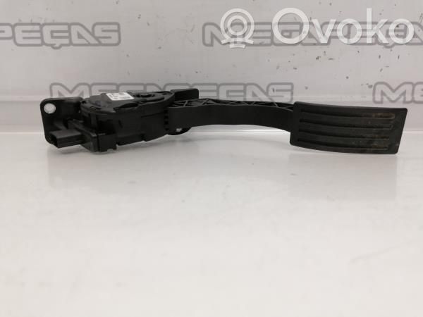 Accelerator throttle pedal   31280595