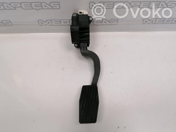 Accelerator throttle pedal   55702020,13305804