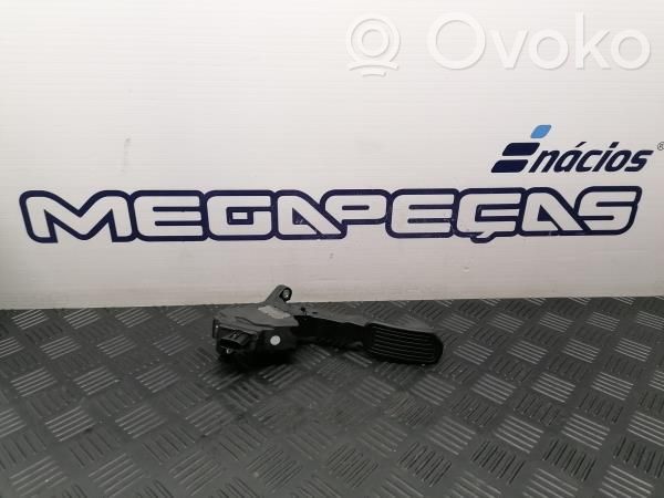 Accelerator throttle pedal   7811002120