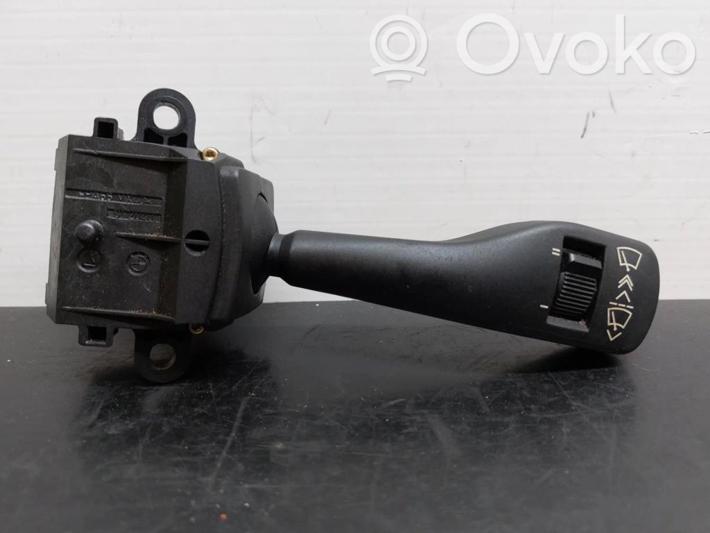 Wiper speed switch   8363664