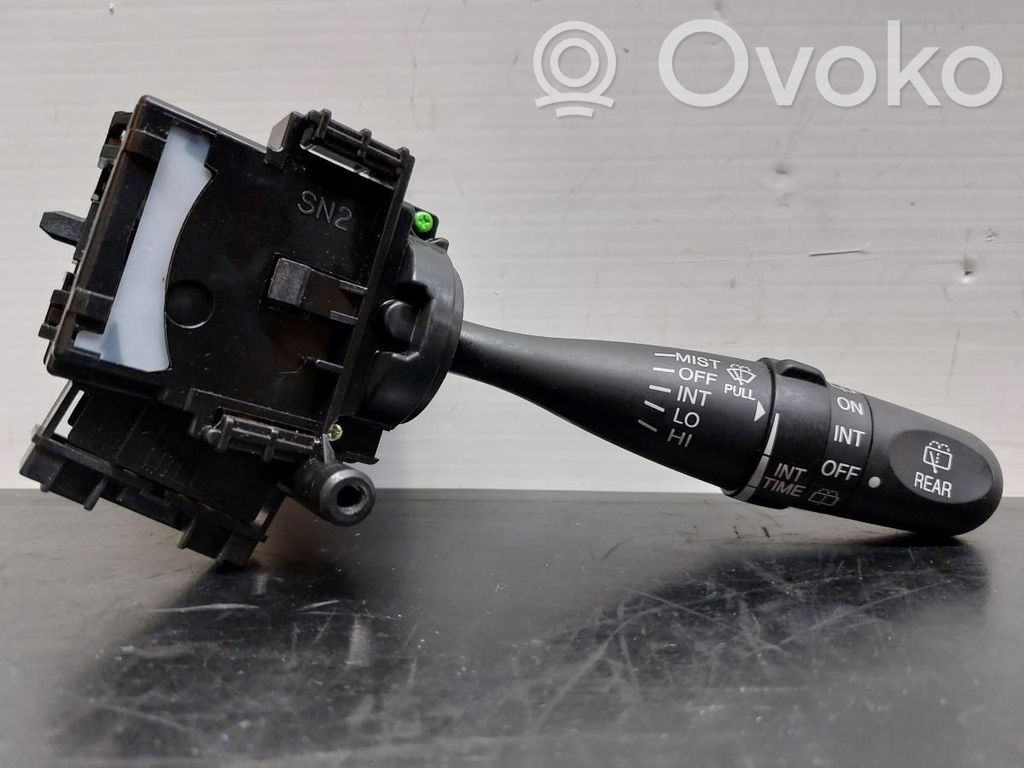 Wiper speed switch   8Y25S0