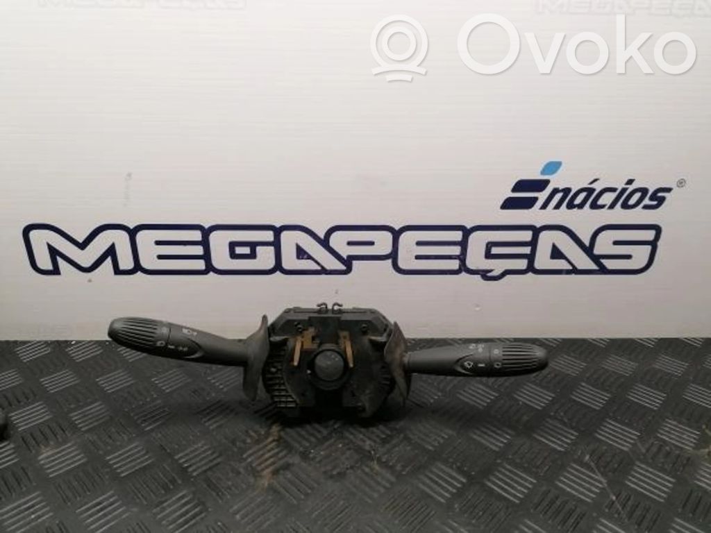 Fiat Punto (188) Other switches/knobs/shifts 