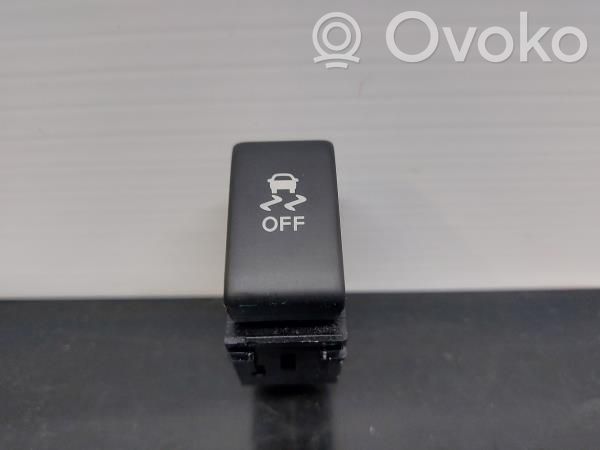 ESP (stability program) switch   4X24K5