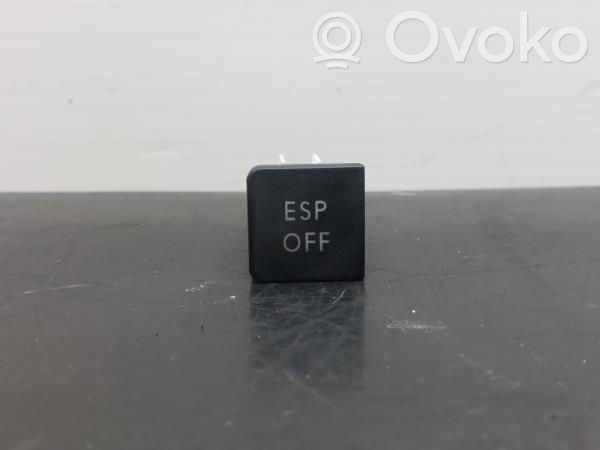 Interruptor ESP (programa de estabilidad)   1K0927117D