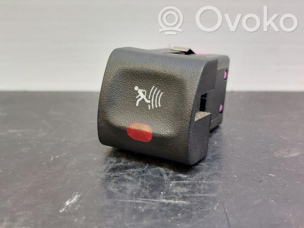 Multifunctional control switch/knob   90460607