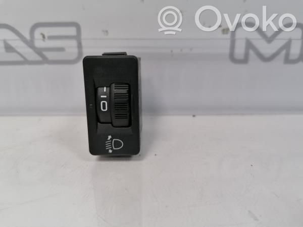 Light switch   96366692XT