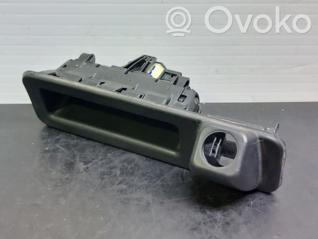 Multifunctional control switch/knob   51247381868,7381868