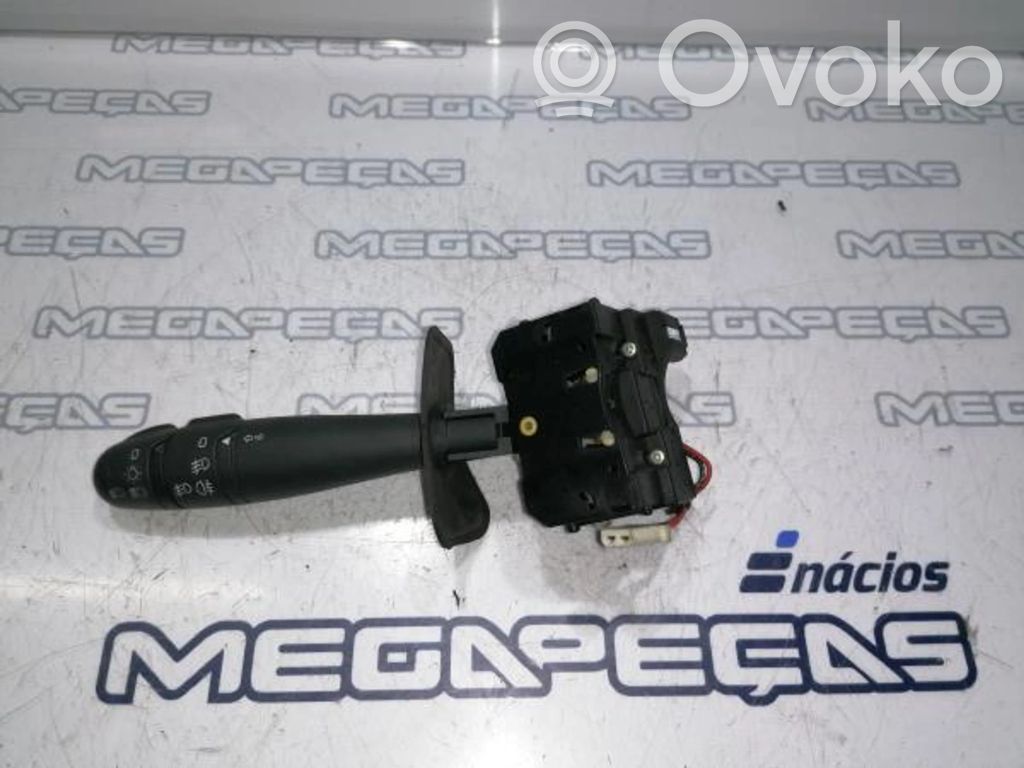Renault Megane I Autres commutateurs / boutons / leviers 