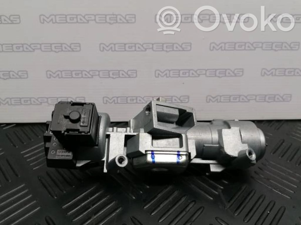 Ford Ranger Ignition lock 