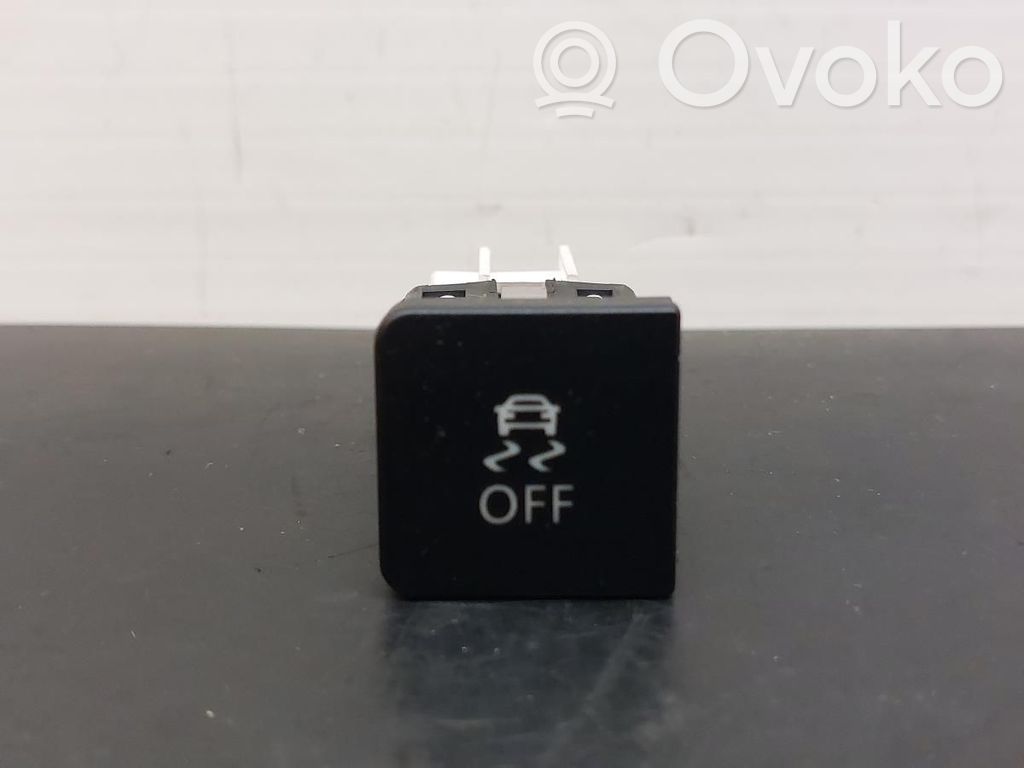 ESP (stability program) switch   5K0927117