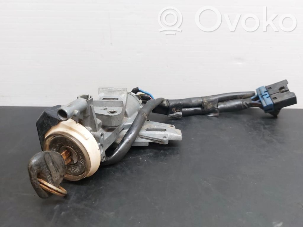 Mitsubishi Space Star Ignition lock 