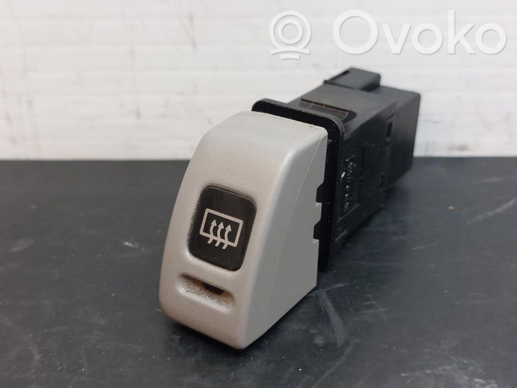 Multifunctional control switch/knob