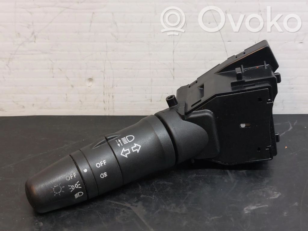 Nissan Micra Wiper turn signal indicator stalk/switch 