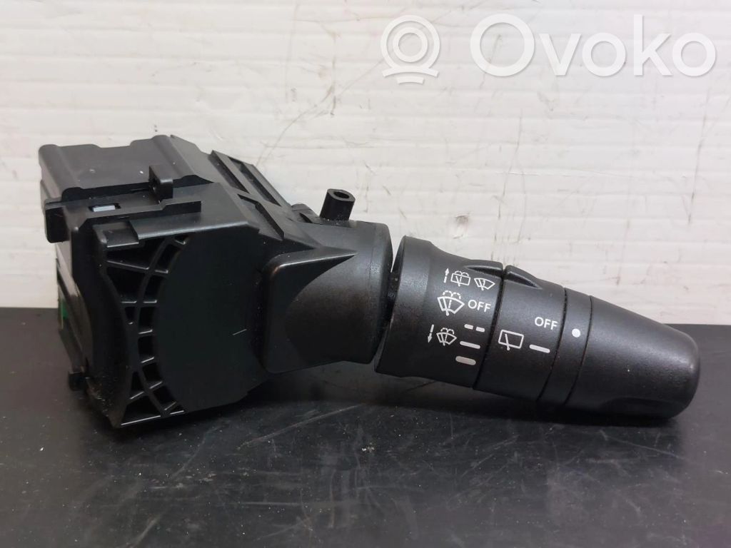 Nissan Micra Wiper speed switch 