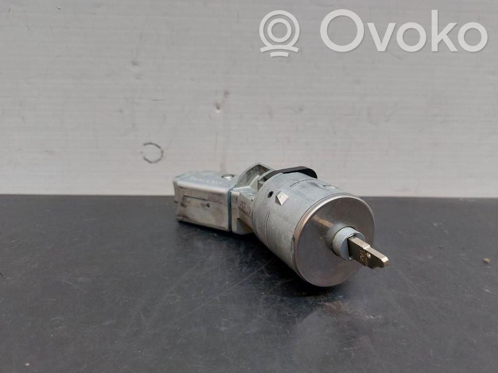 Peugeot 308 Ignition lock 