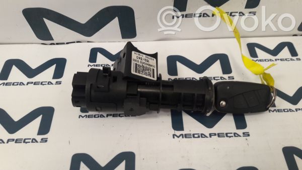 Ignition lock   610027500