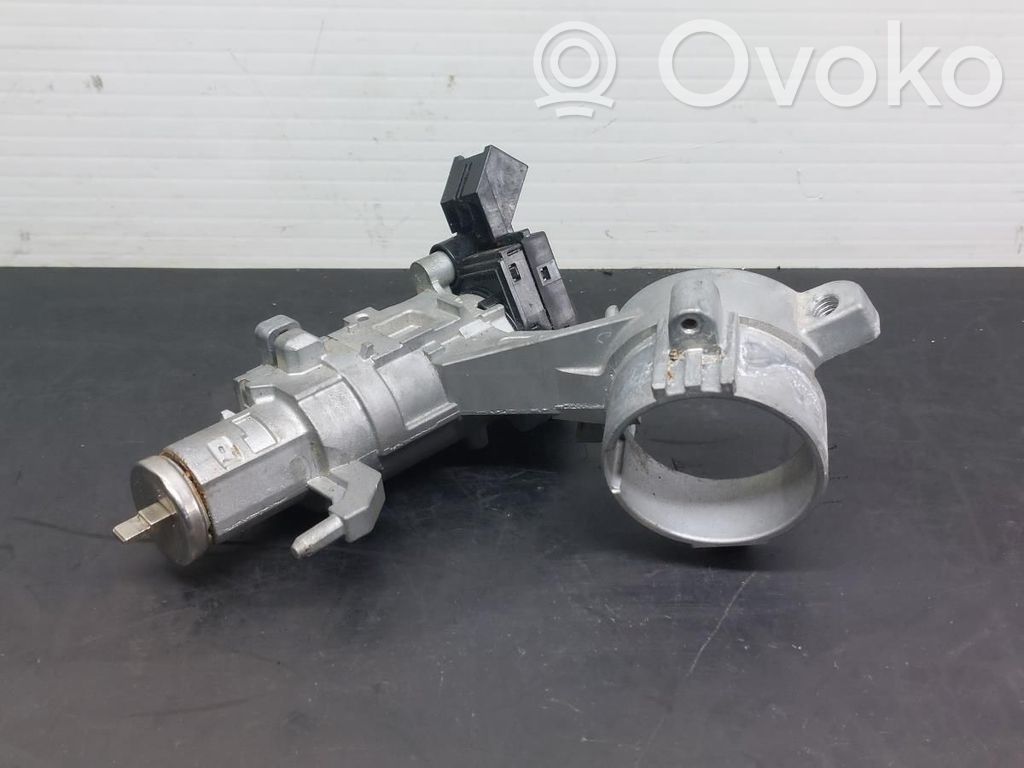 Opel Insignia A Virtalukko 